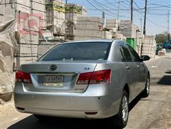 بی وای دی G3